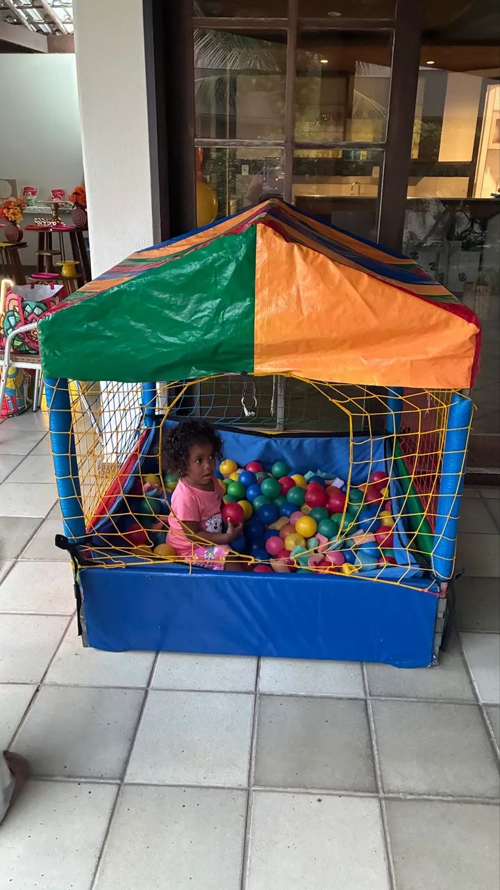Brinquedos para festa de criança - Foto 3