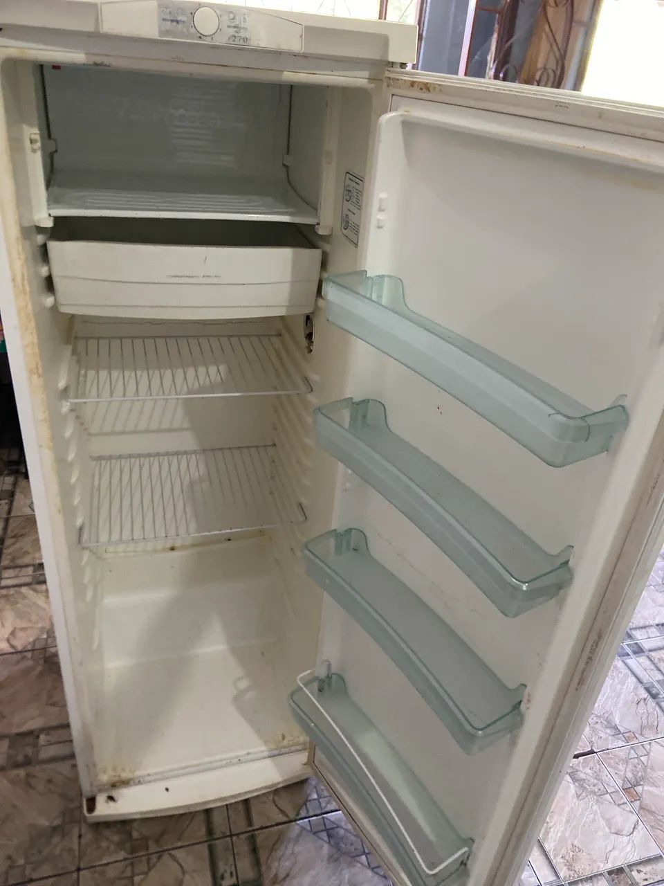 GELADEIRA  - Foto 2