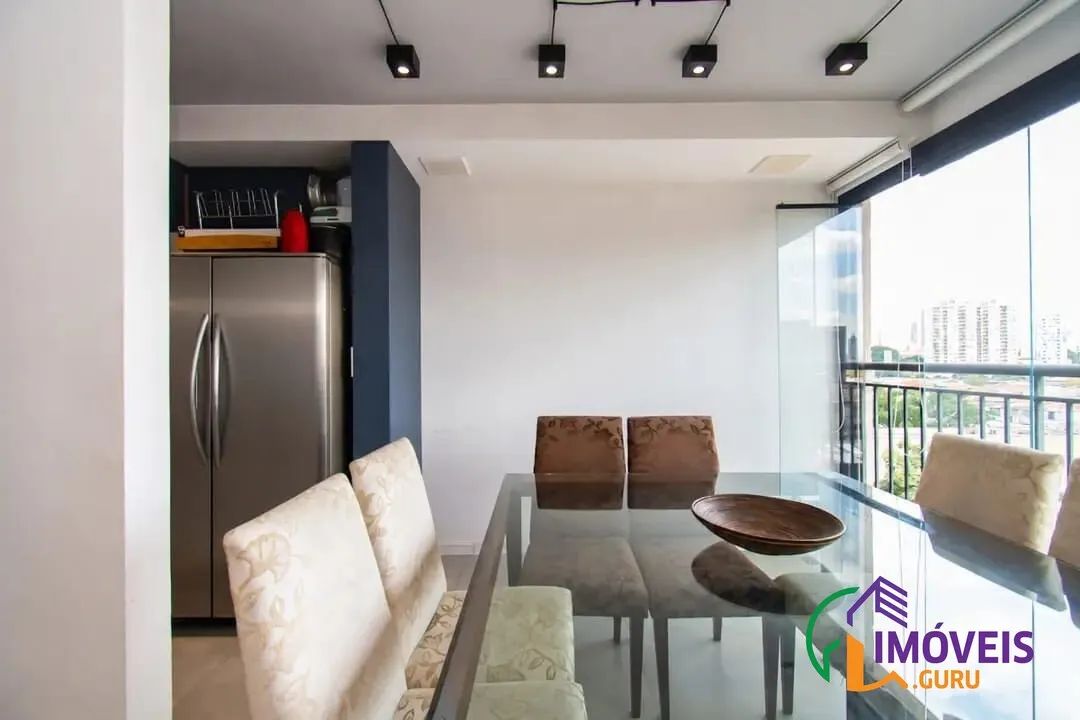 APARTAMENTO - BOM RETIRO - SP - Foto 5