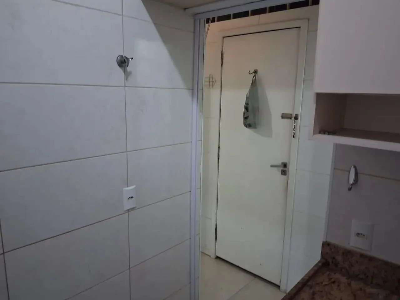 QUARTO E SALA COM DEPENDÊNCIA NO FLAMENGO - Foto 6