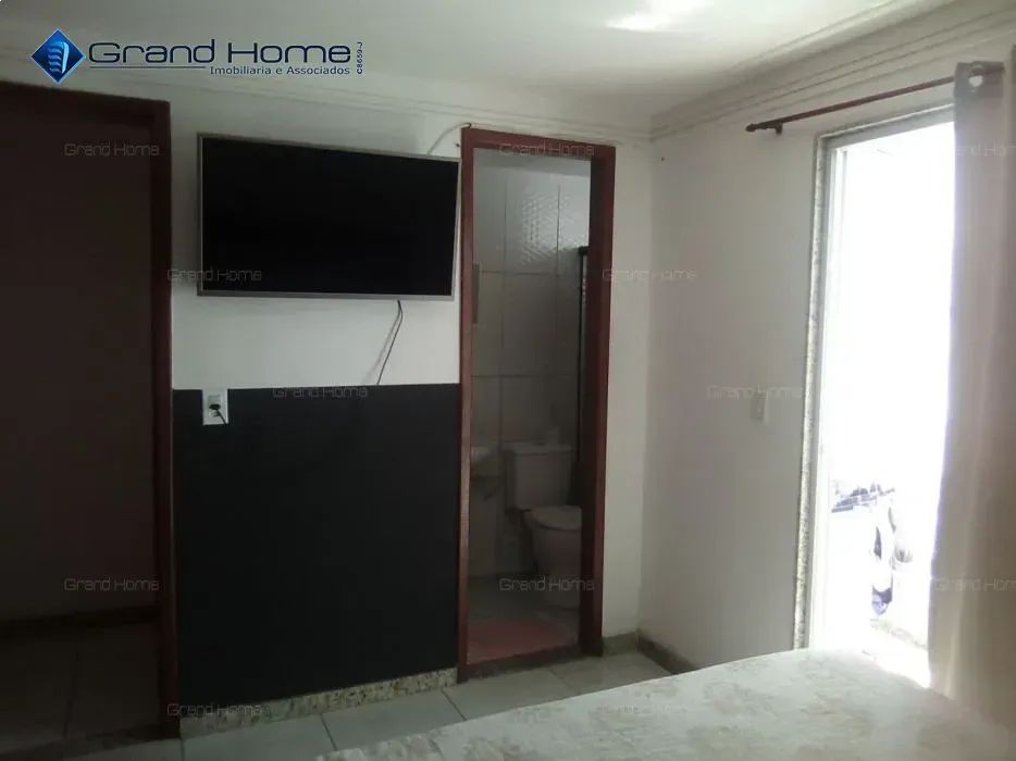 Apartamento 2 quartos em Soteco - Foto 3
