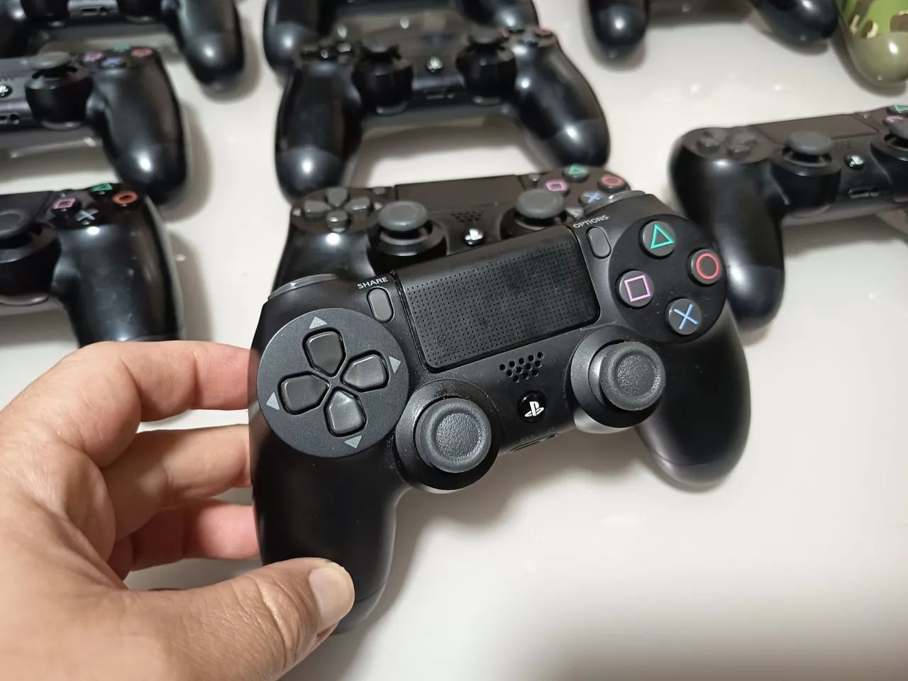 Controle ps4 original  - Foto 3