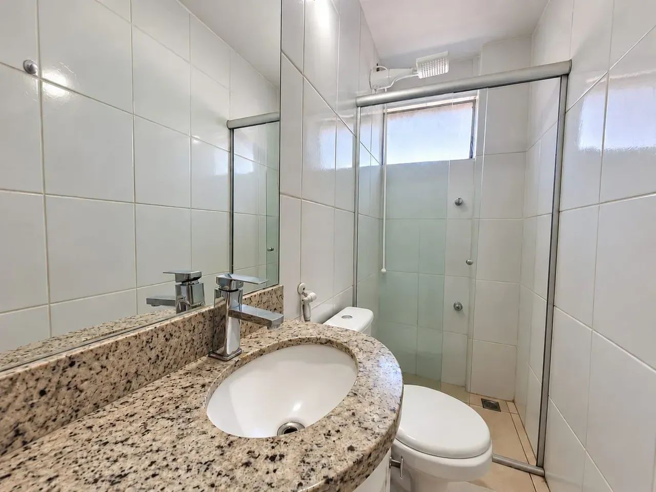 Apartamento com 3 quartos e 2 vagas no setor central - Foto 2