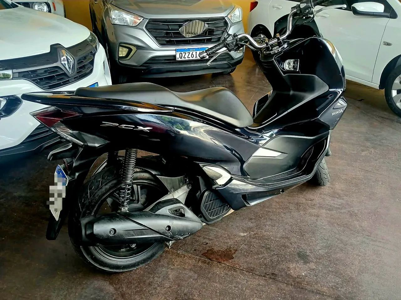 PCX 150 2019 - Foto 5