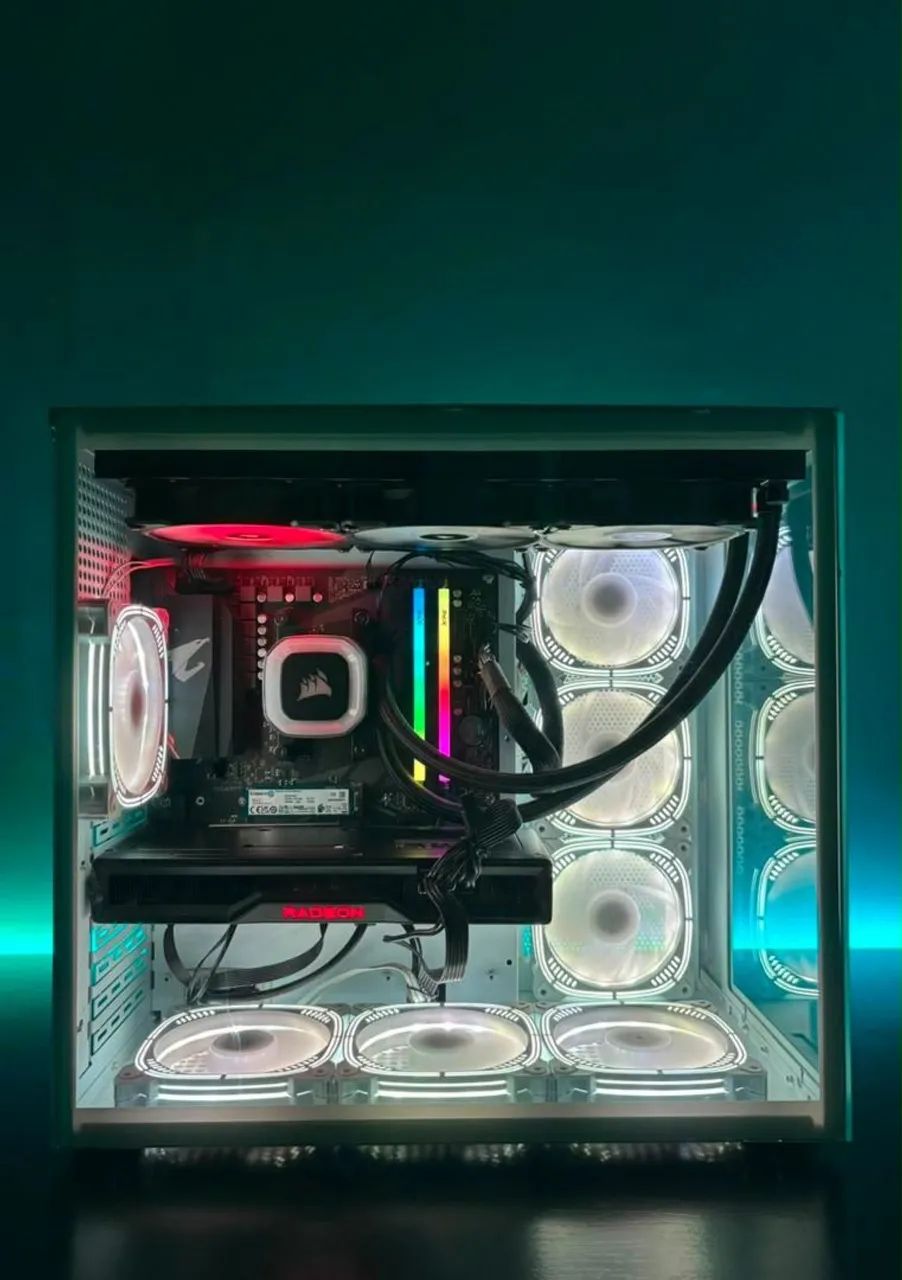 PC GAMER  PROFISSIONAL  - Foto 4