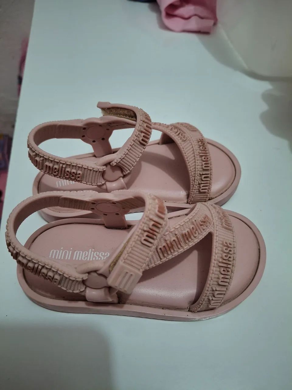 Mini melissa 