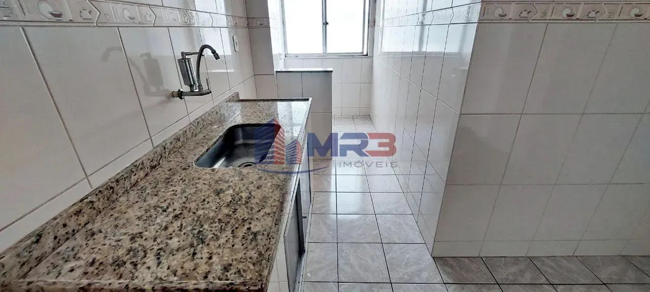Braz de Pina | Apartamento 2 quartos - Foto 5