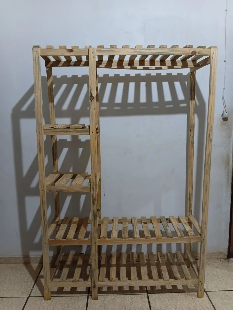Arara para Roupas