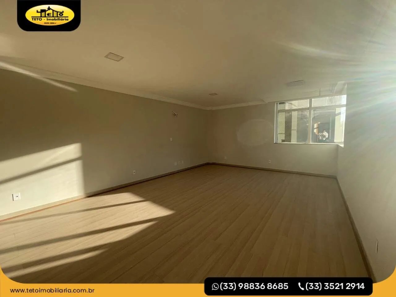 Sala para aluguel, Centro - Teófilo Otoni/MG - Foto 4