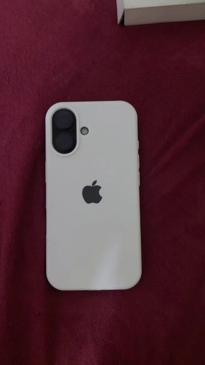 Vende-se iphone 16 128gb  - Foto 2
