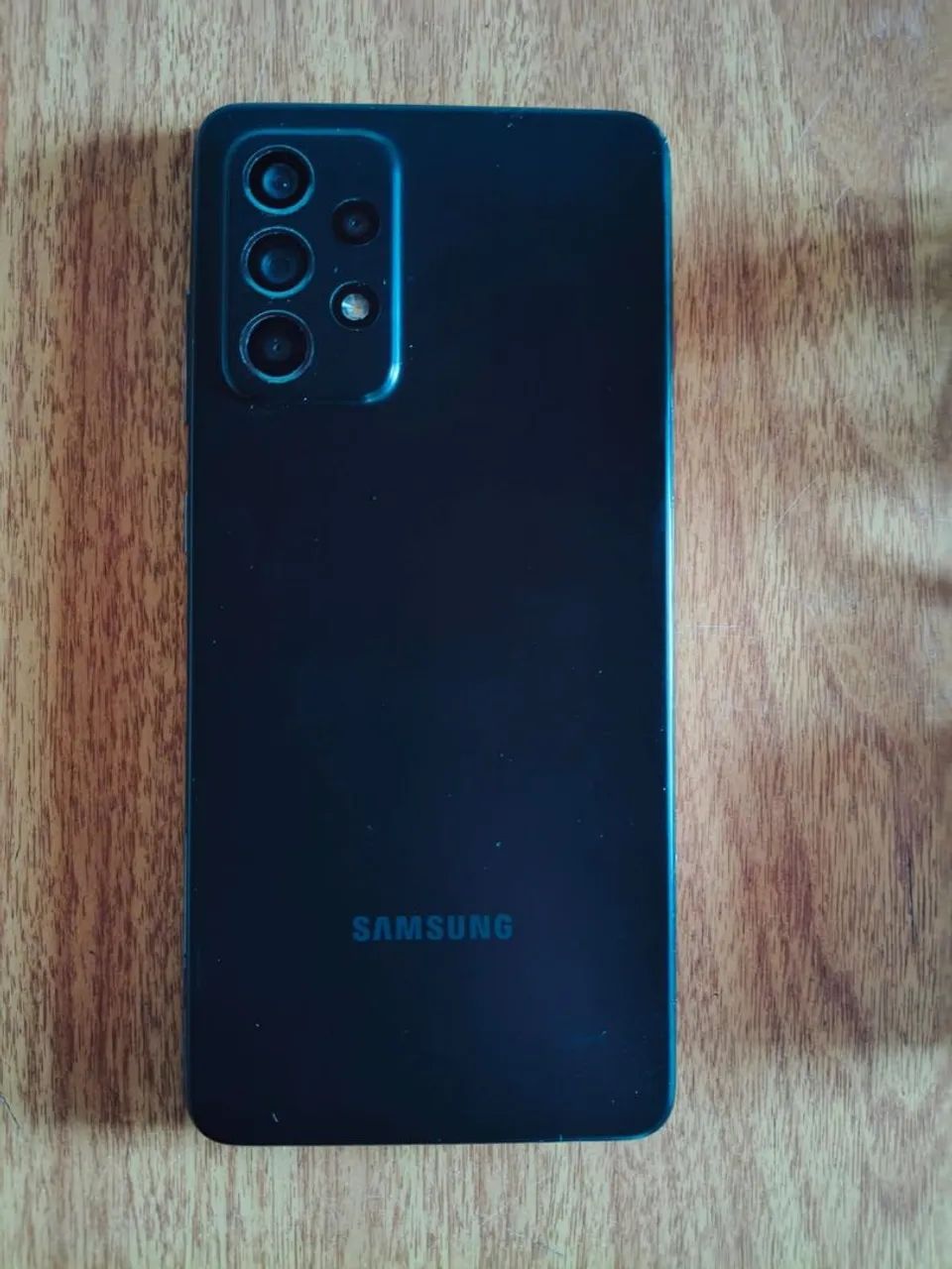 Samsung Galaxy a52s 5g  - Foto 3