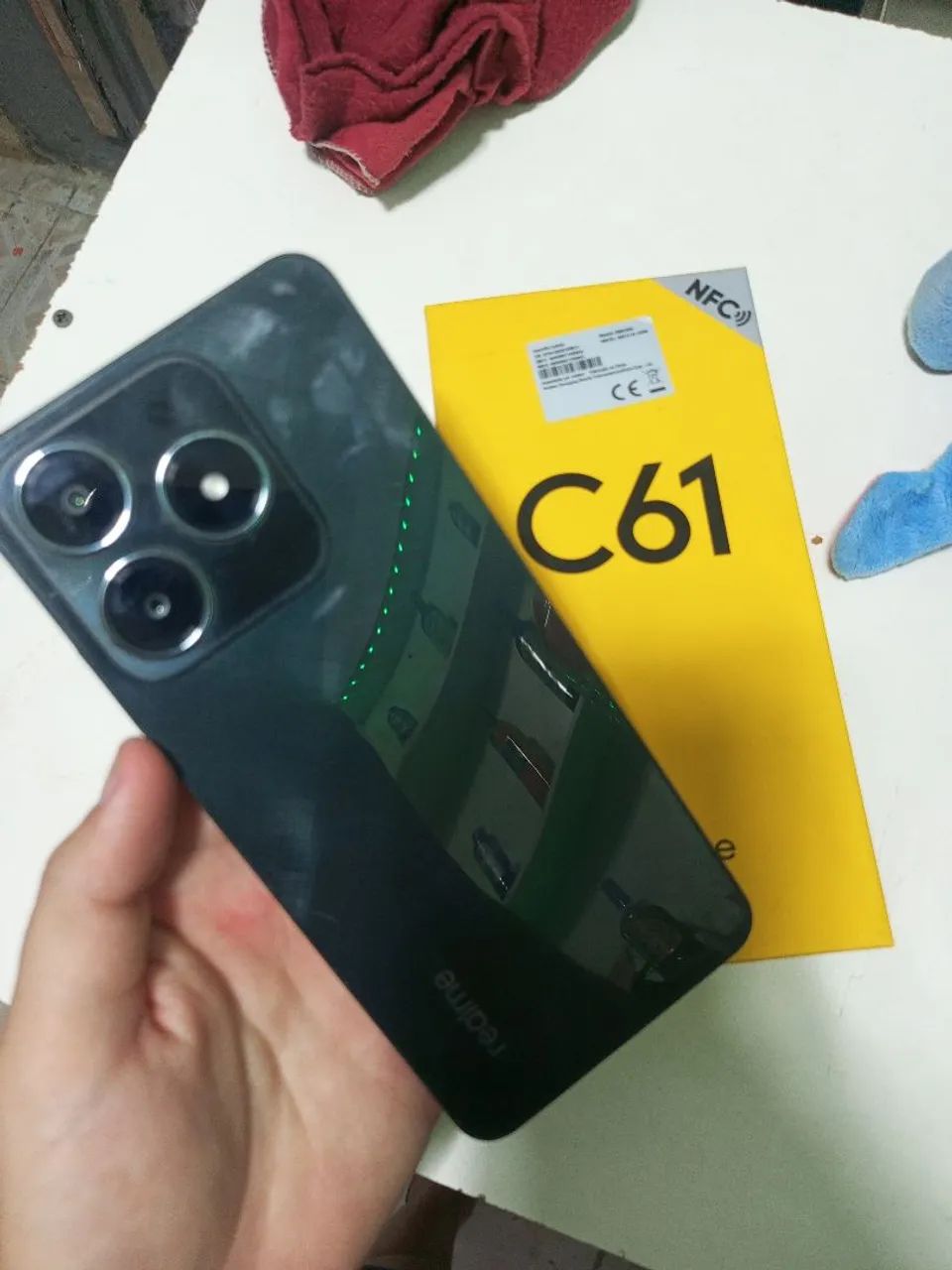Vendo c61