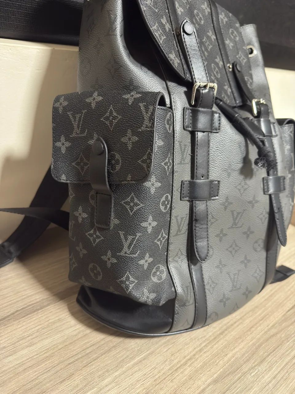Mochila Louis Vuitton  - Foto 5