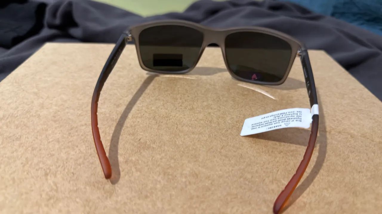 Óculos de Sol Timberland TB7255 - Foto 4