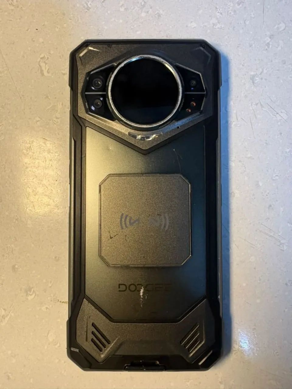 Celular Indestrutível - DOOGEE S200  - Foto 2