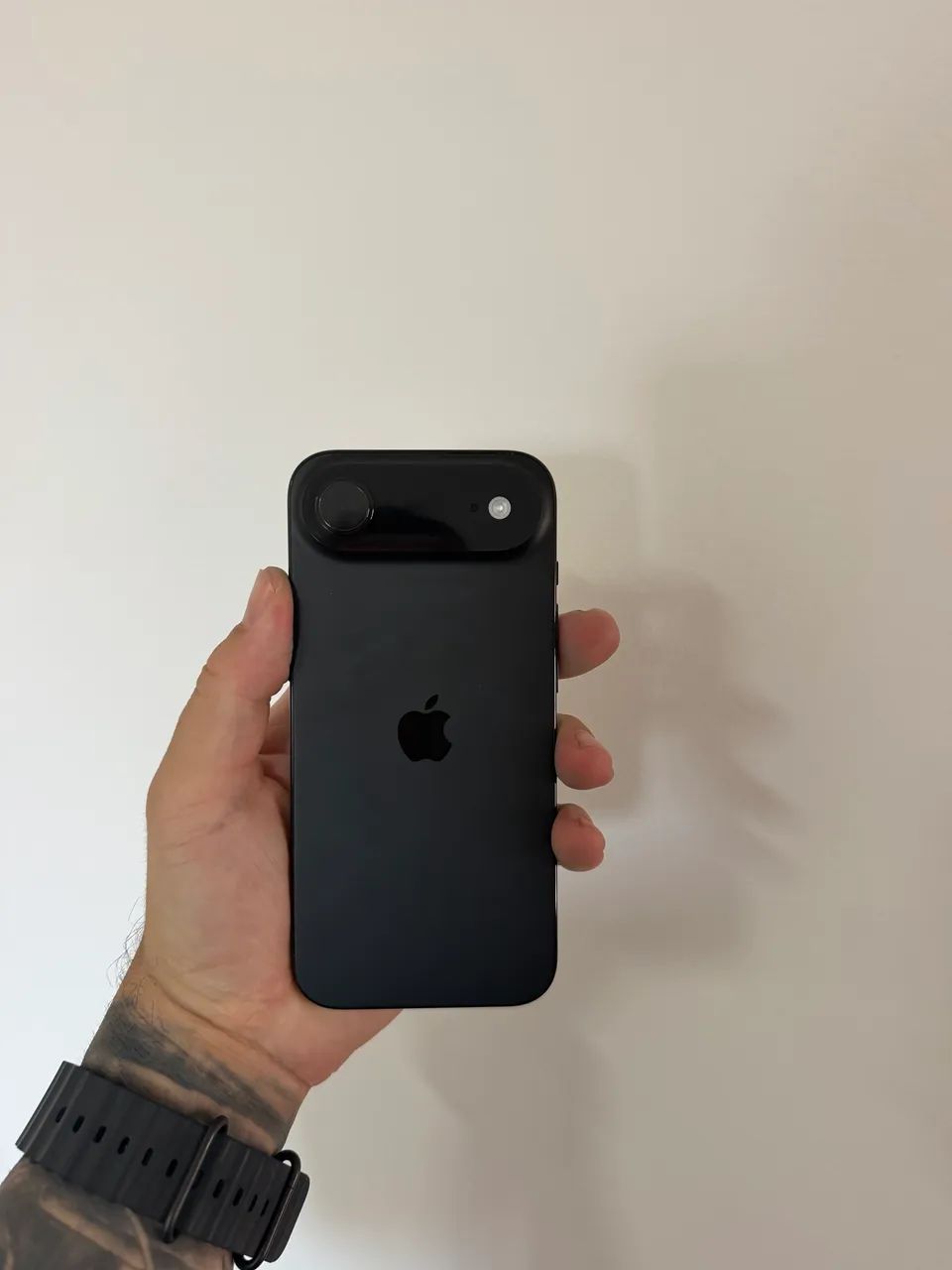iPhone 17 air 512gb 