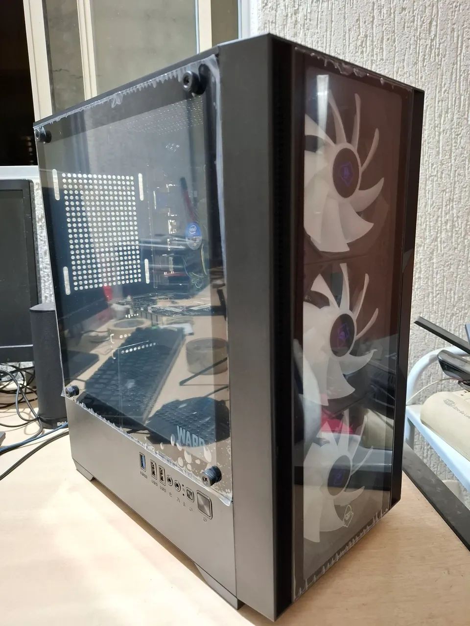 Pc Gamer Core i5 GTX 750Ti  - Foto 4