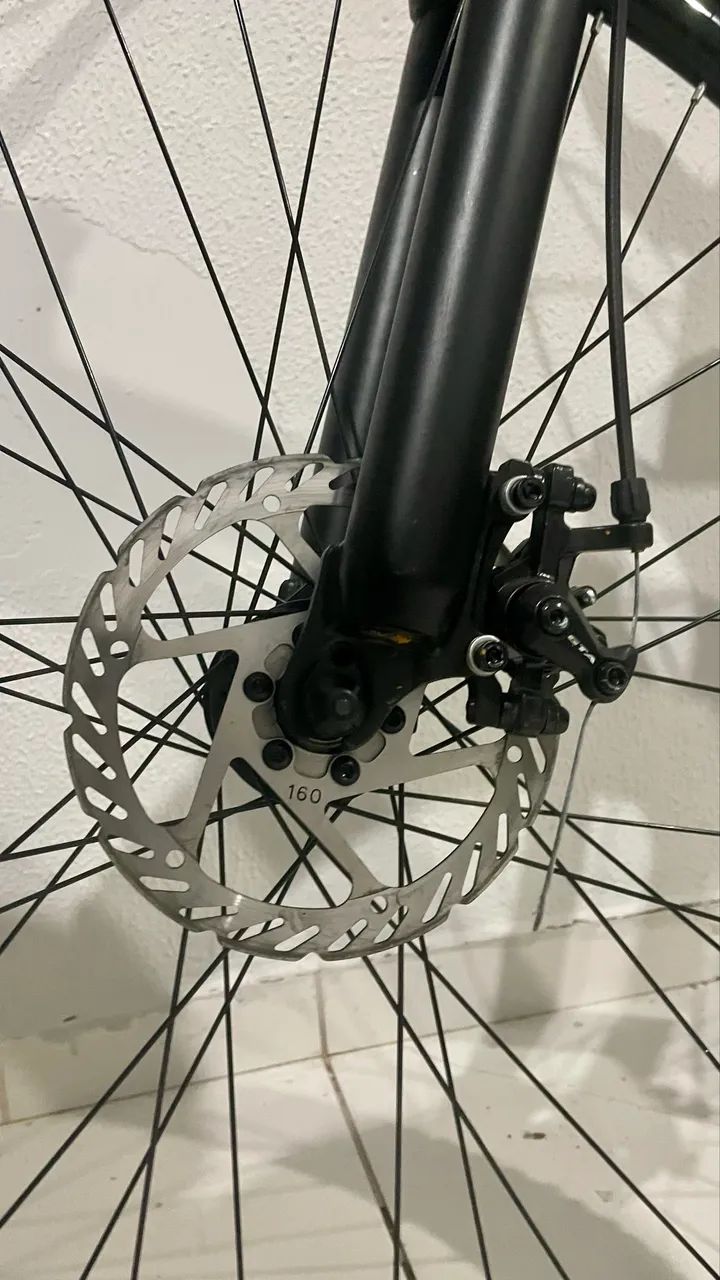 MOUNTAIN BIKE ARO 29  - Foto 3