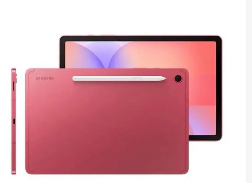Tablet Samsung S10 lite - Foto 2