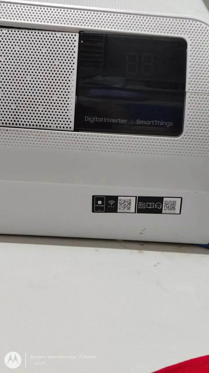 Ar condicionado Samsung inverter  - Foto 2