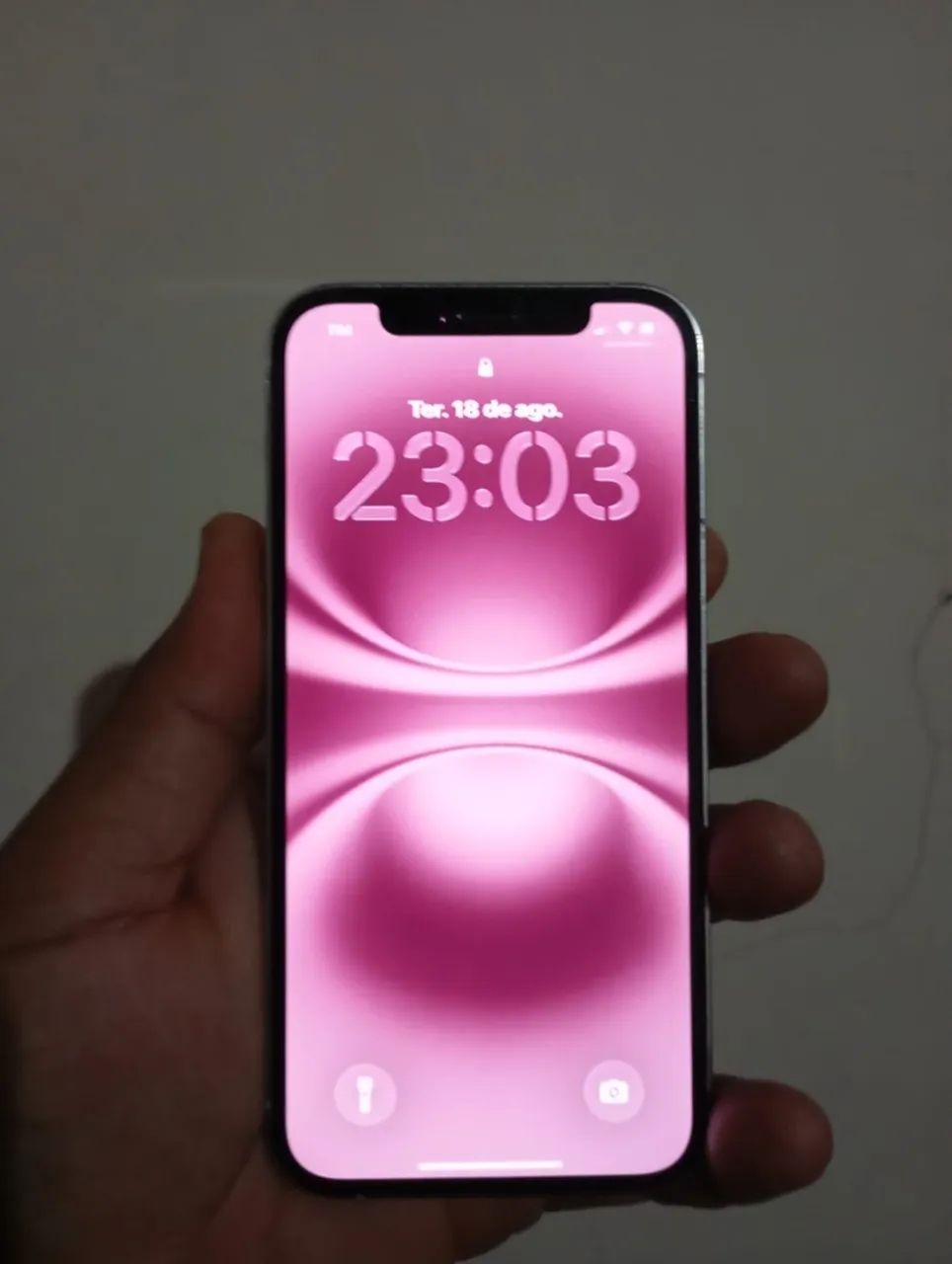 iPhone 12 Pro 256gb - Foto 4
