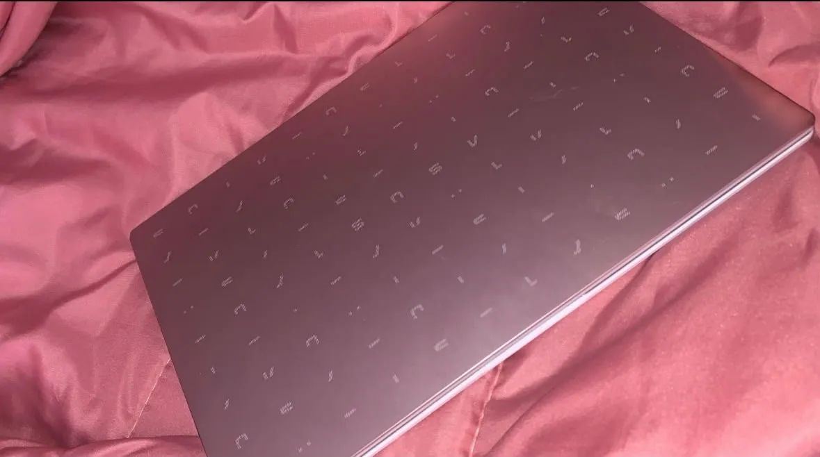 Notebook Asus ROSA ? - Foto 3