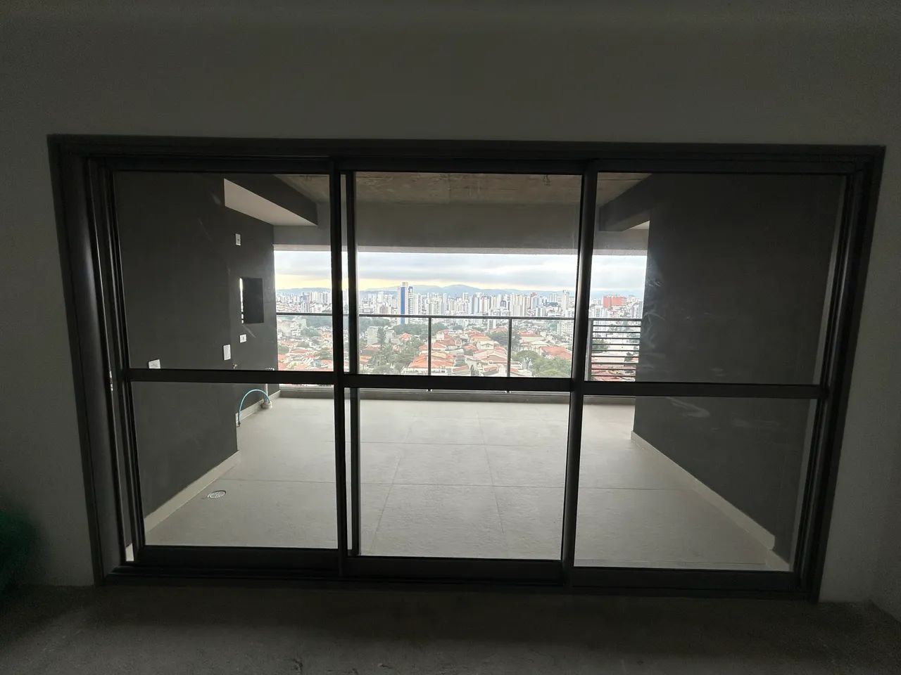 Porta sacada  - Foto 3