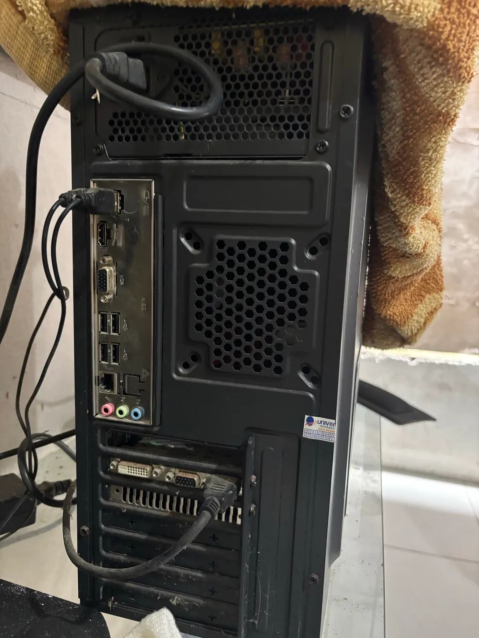 Computador para venda  - Foto 4