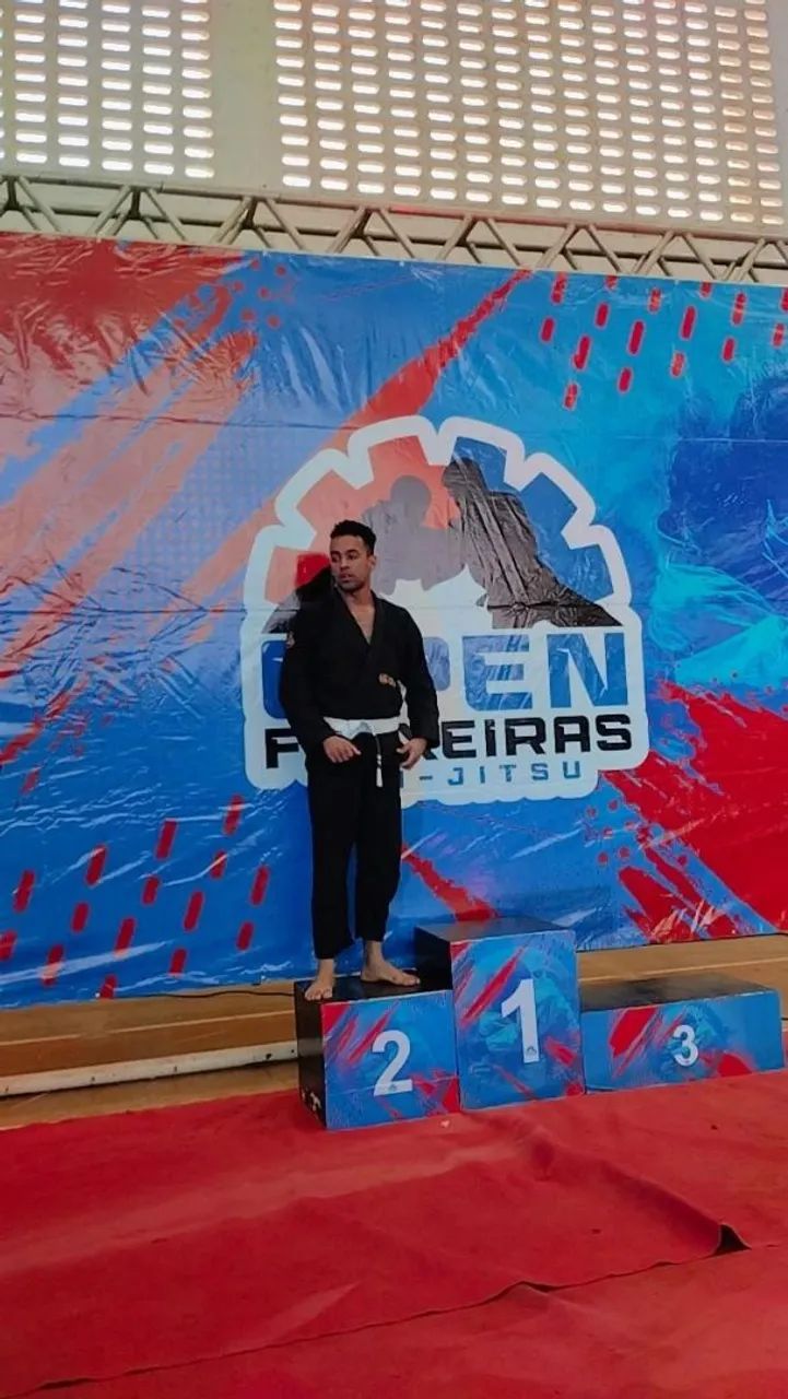 Kimono seminovos - Foto 5