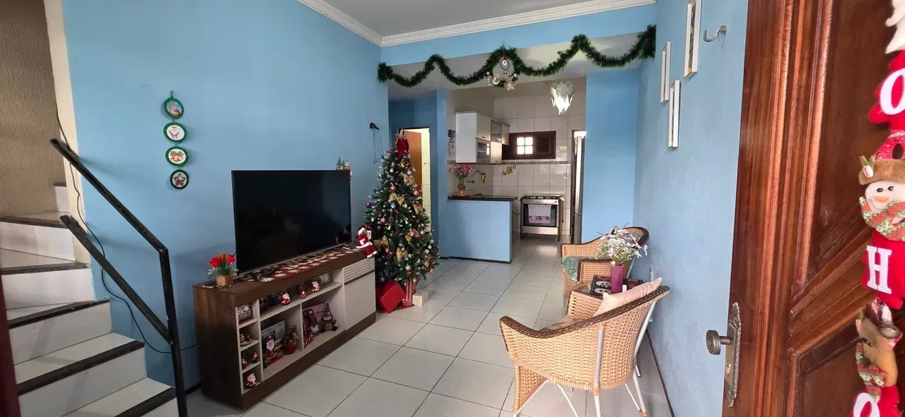 Casa com 02 quartos á venda na Maraponga próxima ao Cometa Supermercado - Foto 5