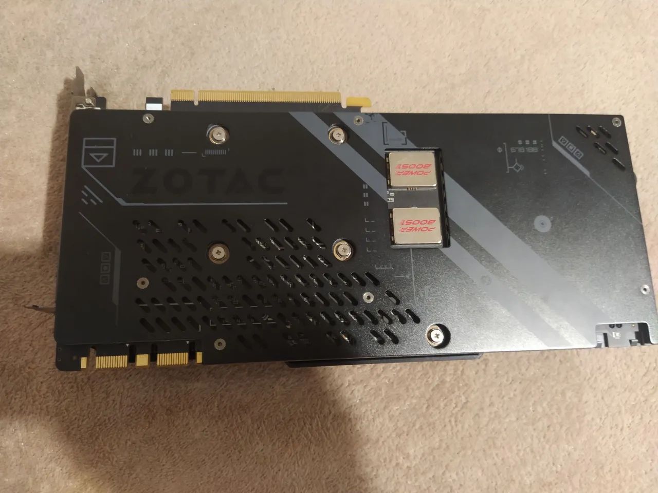 Placa de vídeo 1080ti - Foto 2