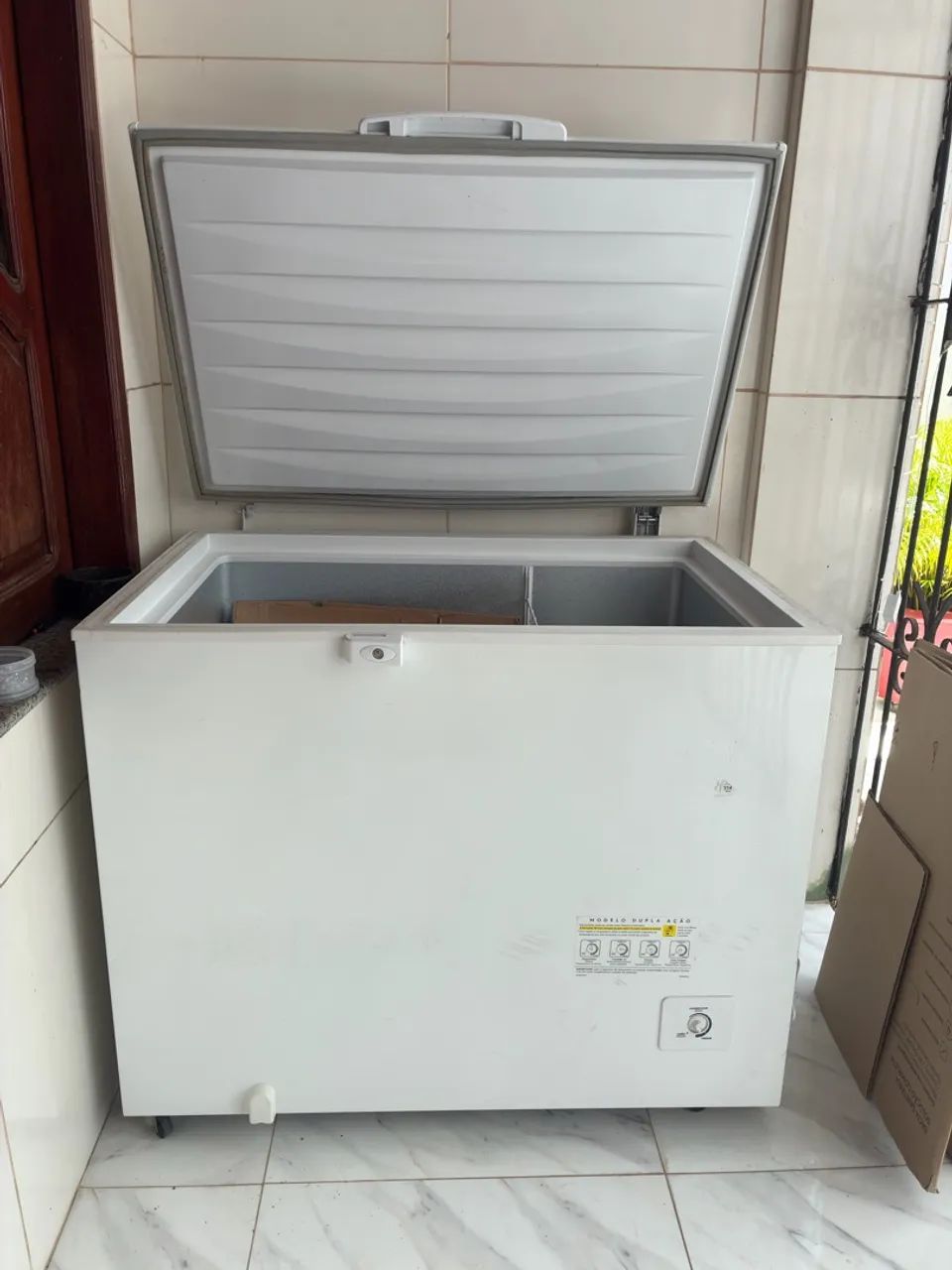 Freezer  - Foto 4