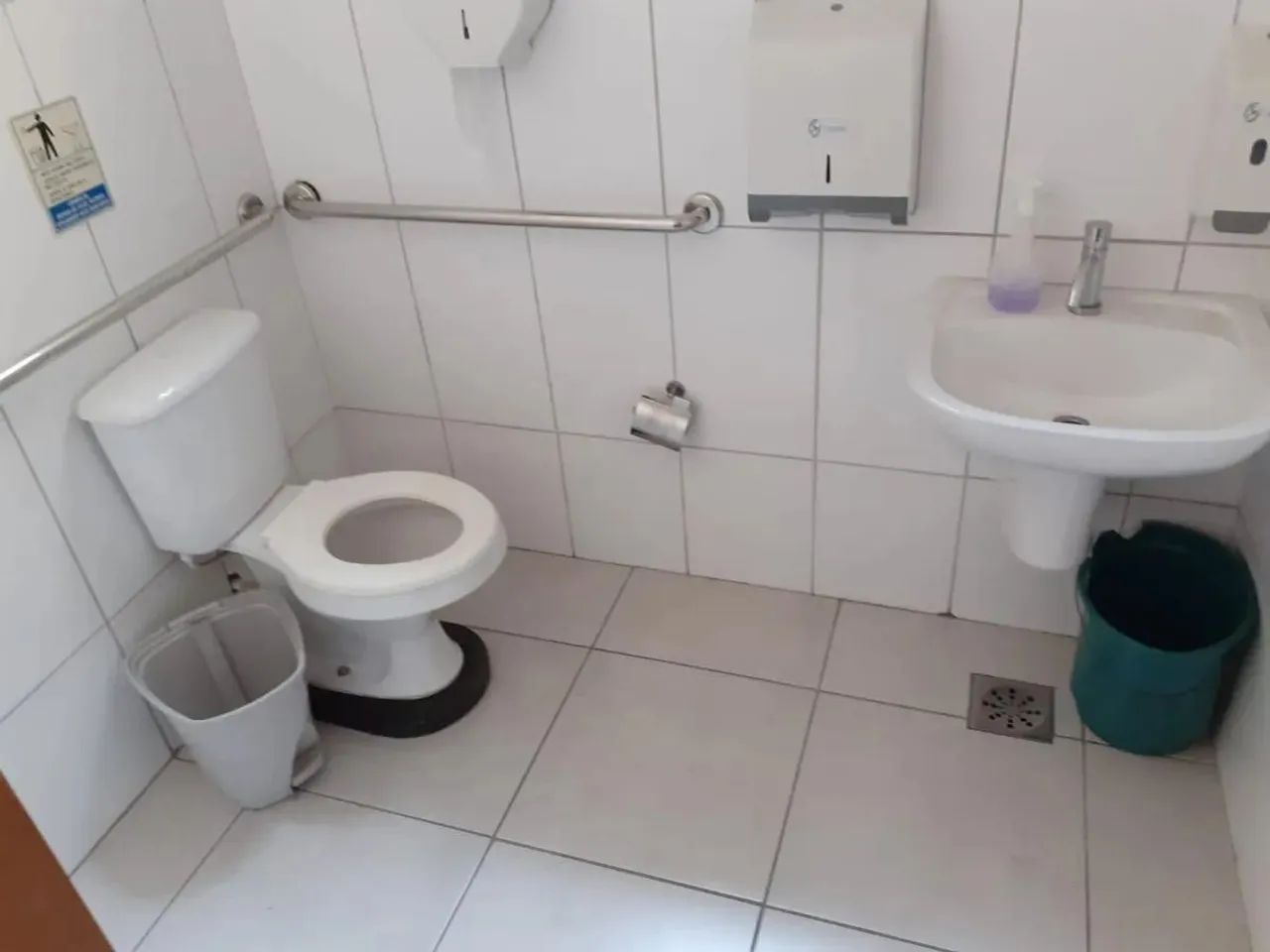 Ponto Comercial para Venda em São Paulo, Jardim Japão, 2 dormitórios, 2 banheiros - Foto 7