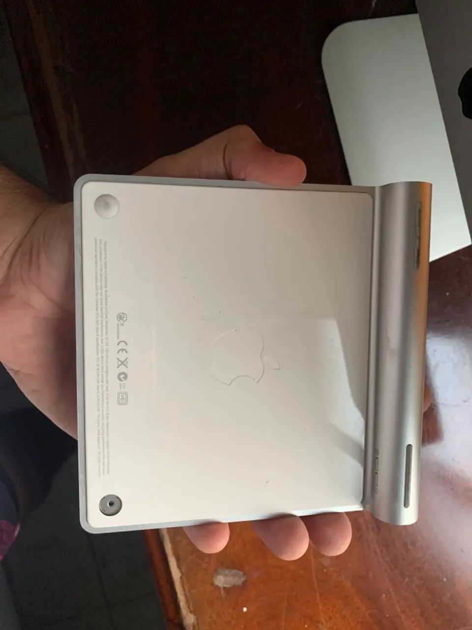Imac 2011 - Foto 4