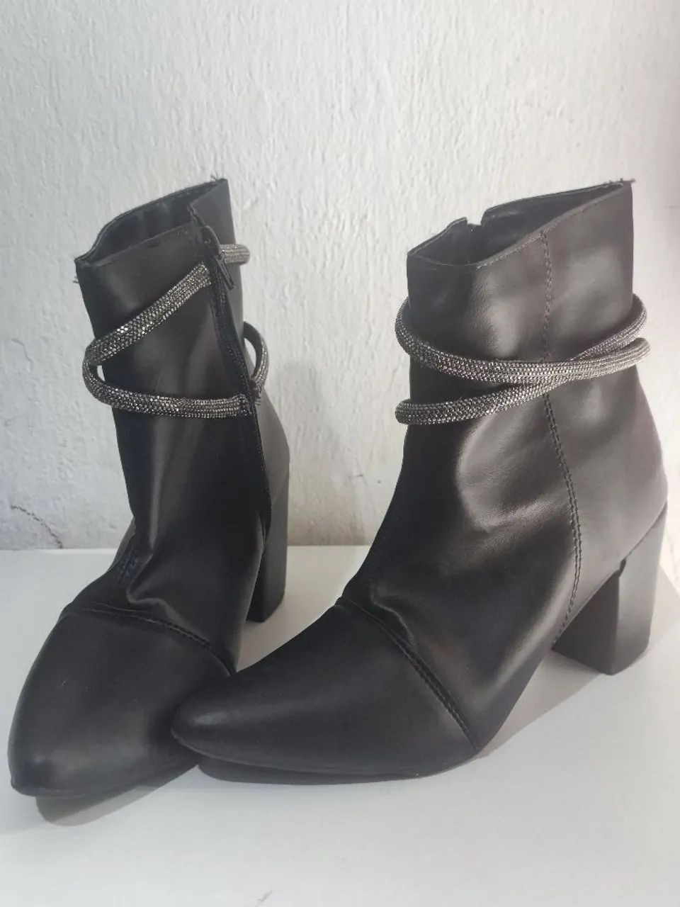 Bota ?37 - Foto 3