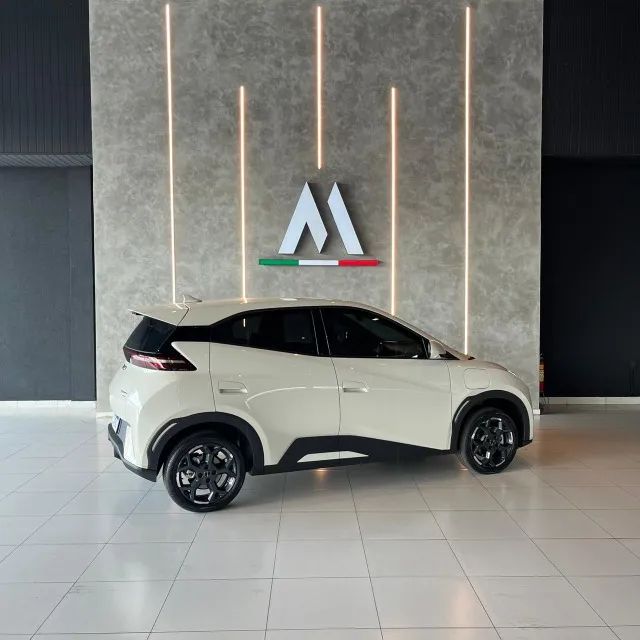 BYD Dolphin Mini (Elétrico) 2027 - Foto 3