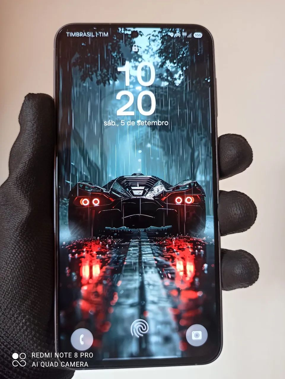 Samsung Galaxy A57 