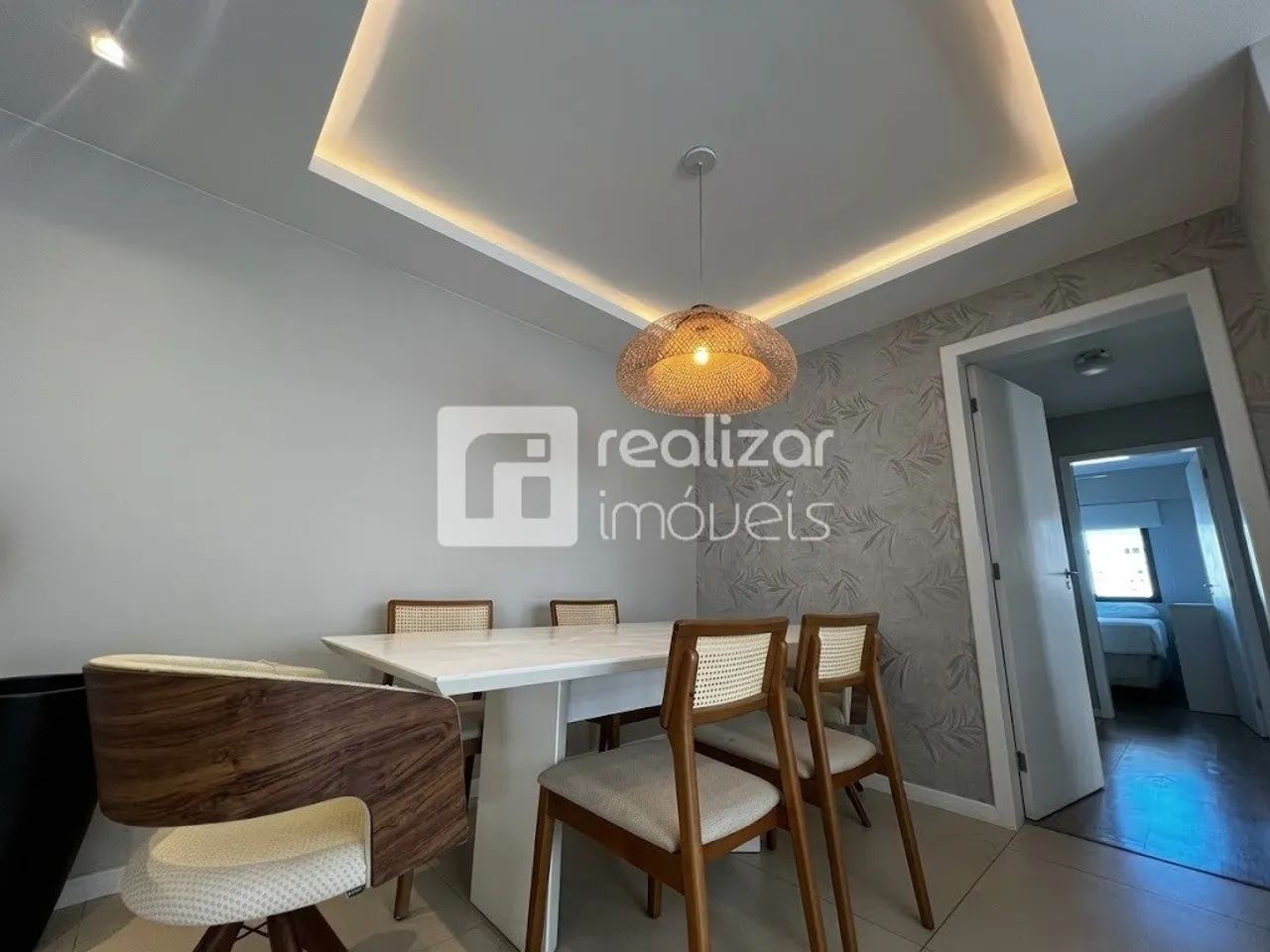 Apartamento 3 quartos no bairro Agronômica Florianópolis - Foto 3