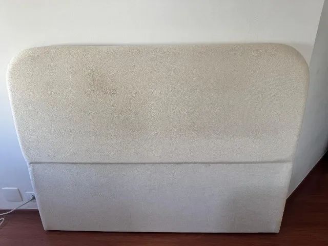 Cabeceira cama