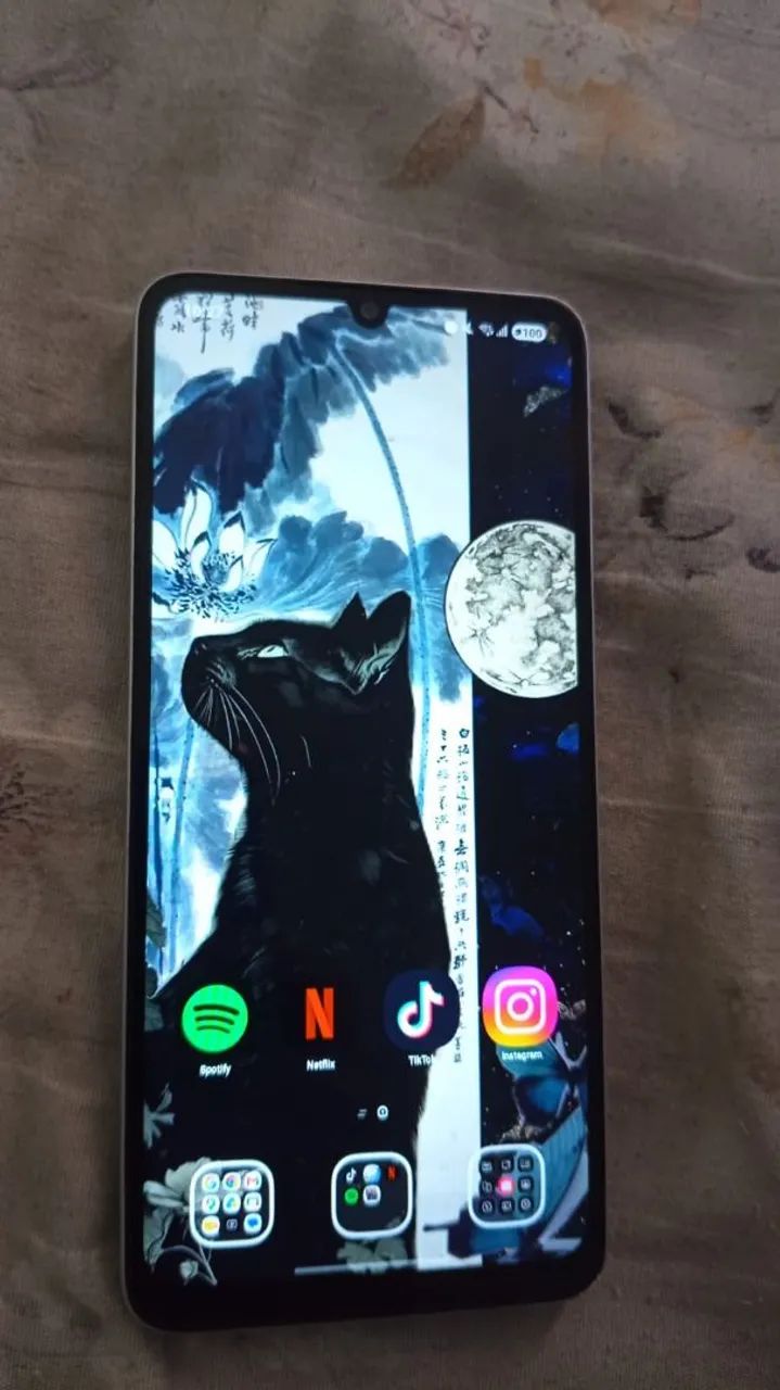 Celular sansung A05 - Foto 2