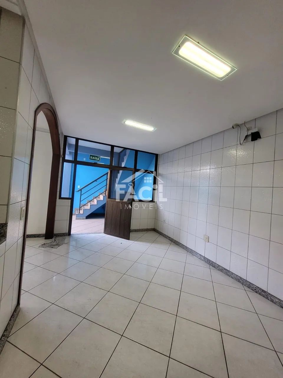 Casa Comercial em Cidade Continental-Setor Europa - Serra - Foto 5