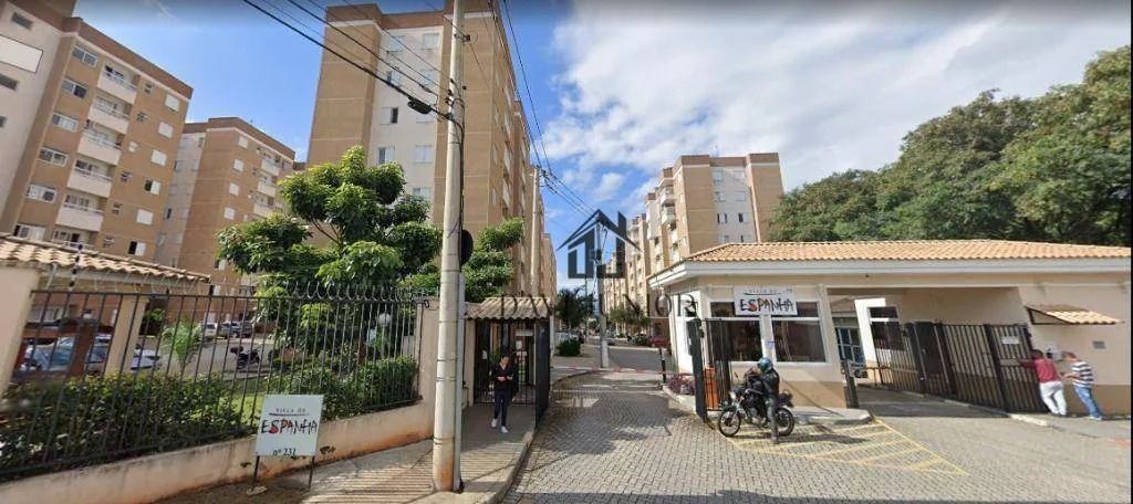 Apartamento à venda, 60 m² por R$ 365.700,00 - Vila Hortência - Sorocaba/SP - Foto 12