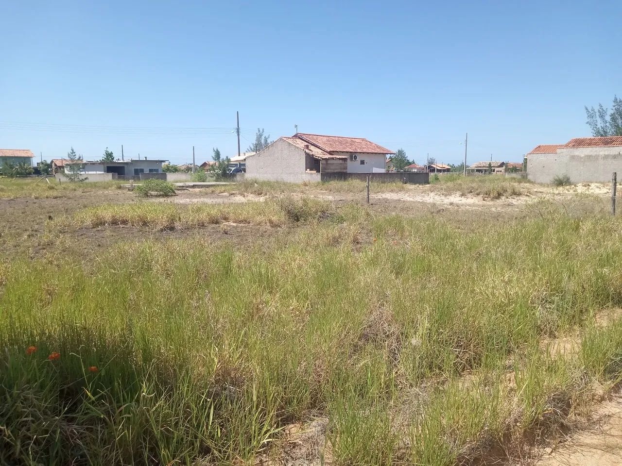 Terreno em Dunas do Sul em Jaguaruna  - Foto 3