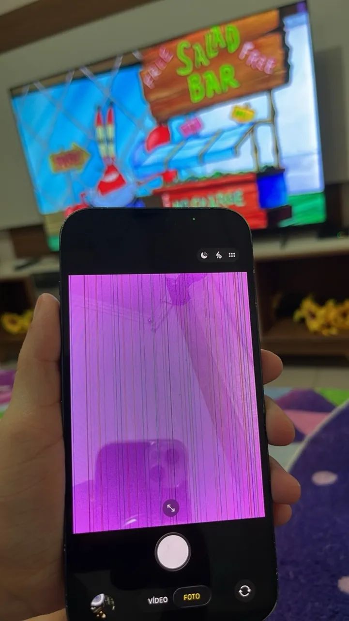 iPhone 14 Plus  - Foto 4