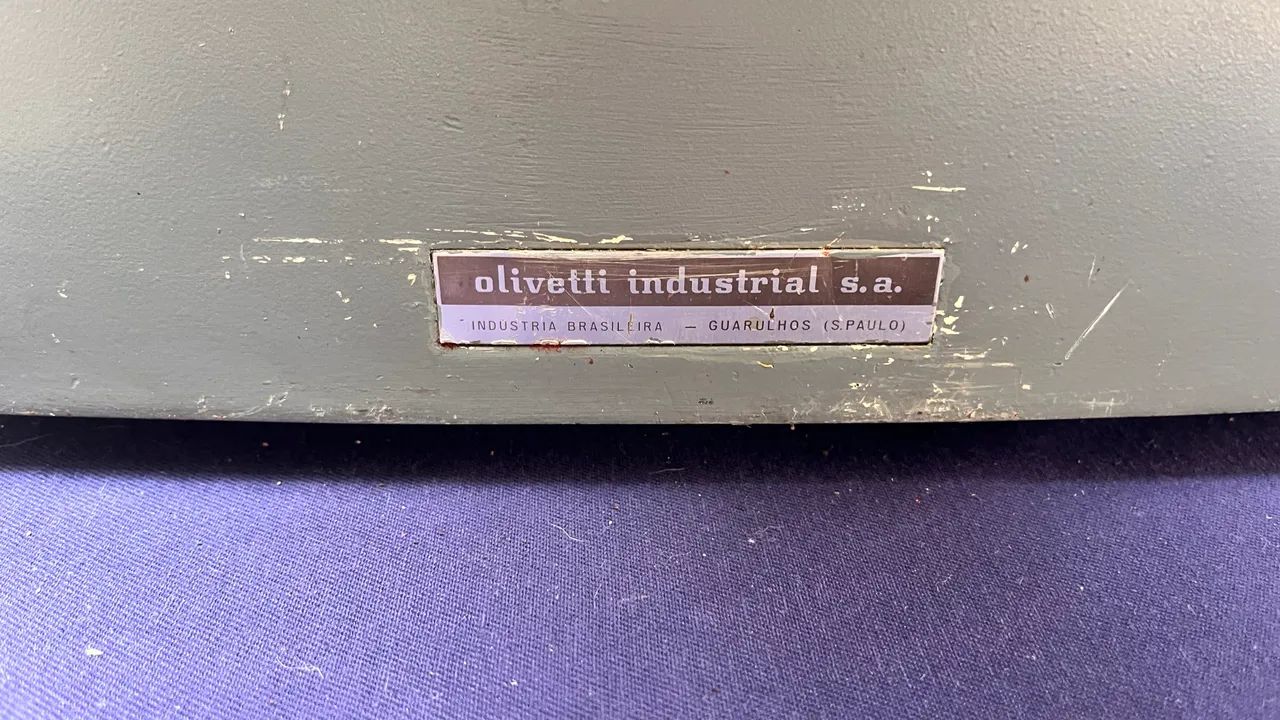 Maquina Datilografia 65171888417793124