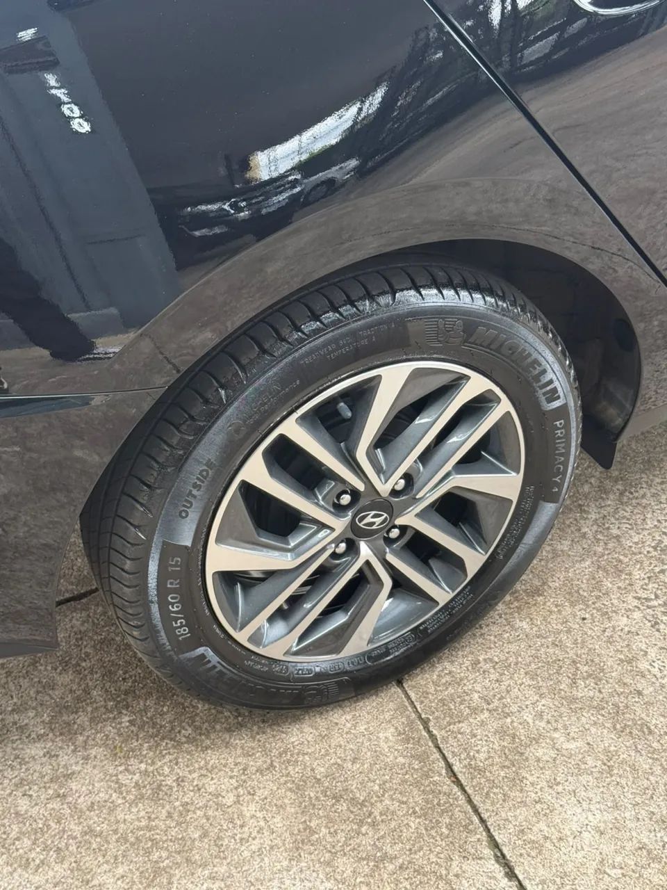 Hyundai HB20S Evolution 1.0 TB Flex 12V AUT 2020 - Foto 5