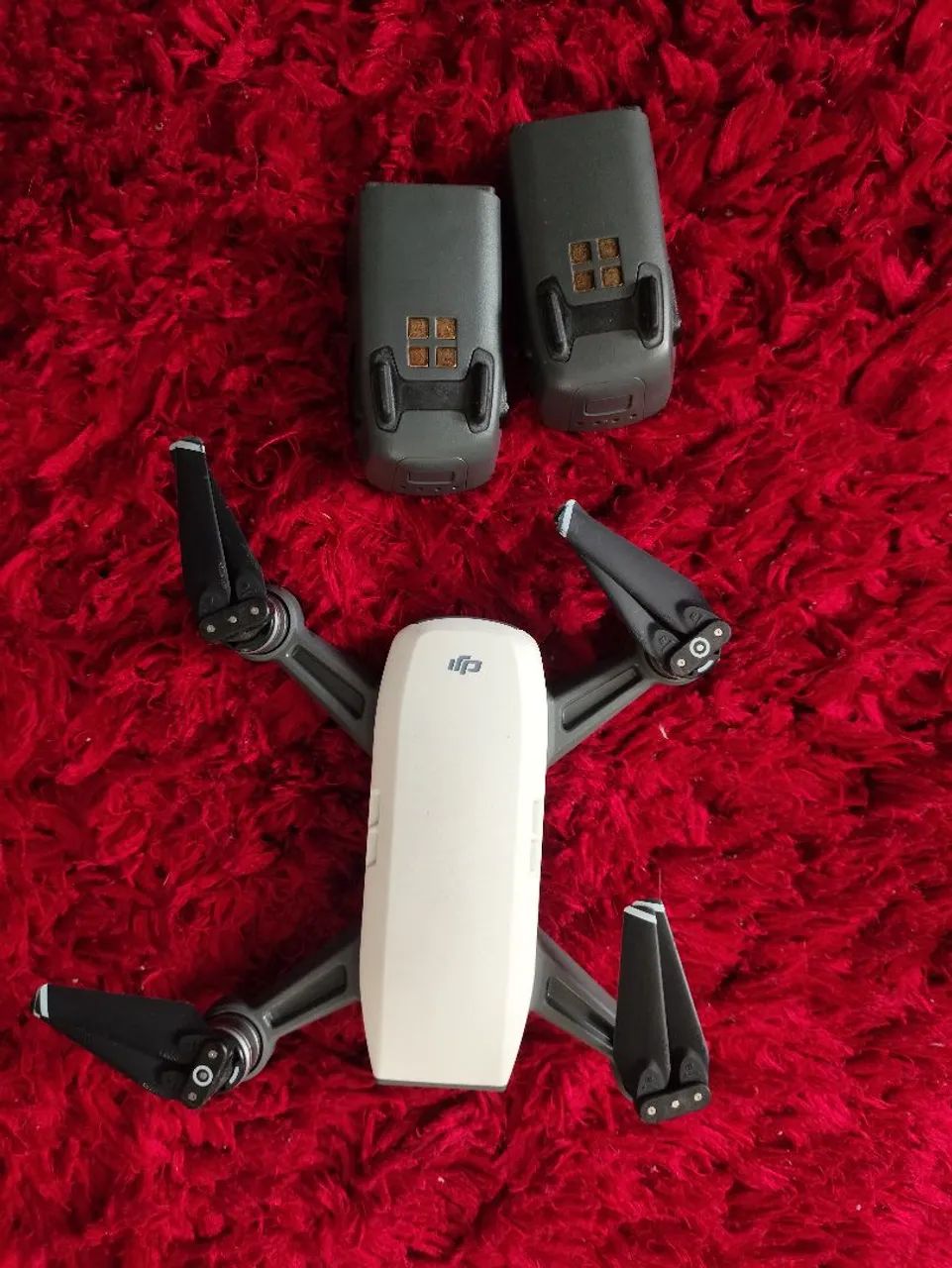 Drone DJI Spark (MM1A) 