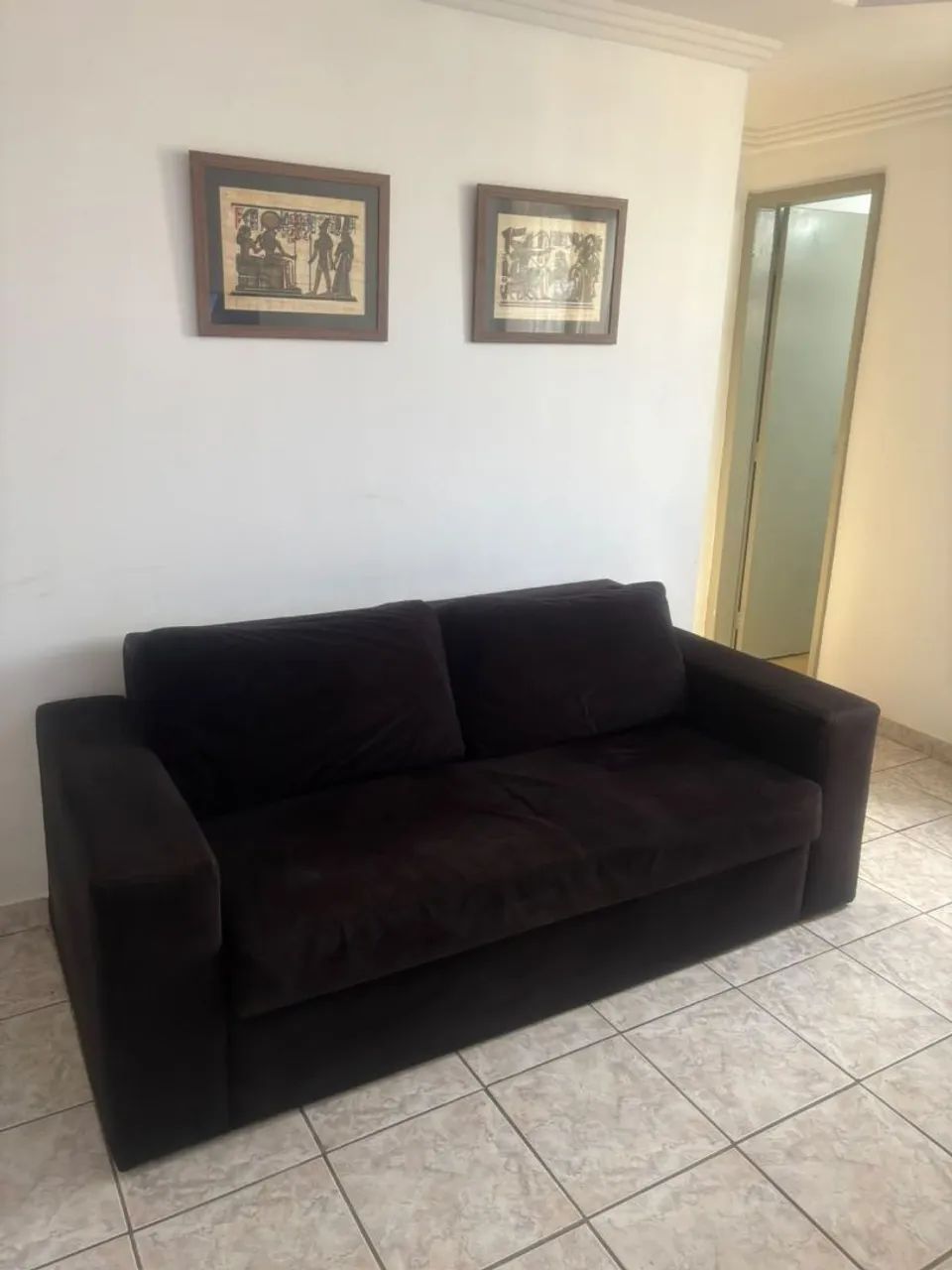 Sofa cama (entrego) - Foto 3