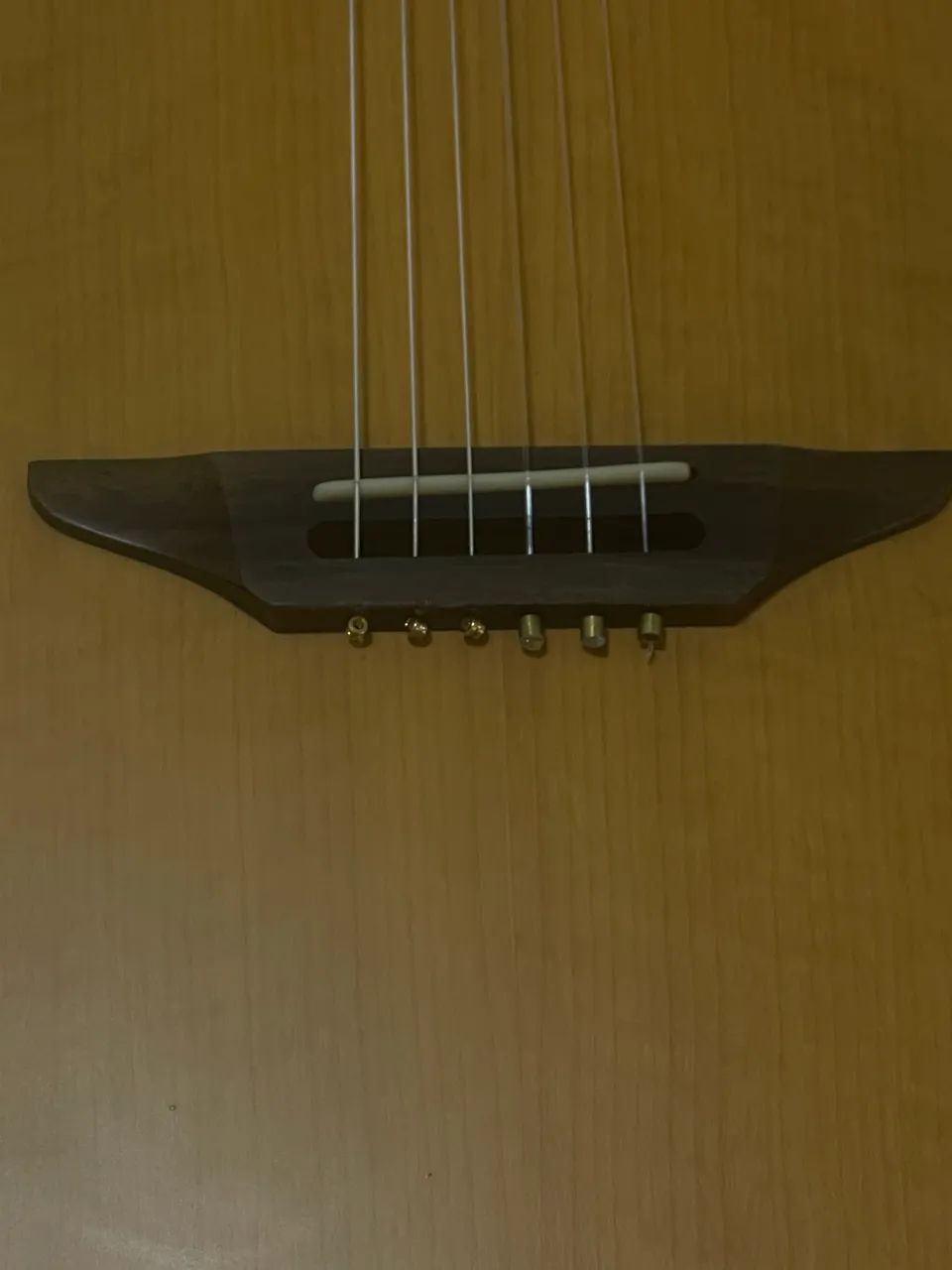 Violão Marquês nylon  - Foto 4