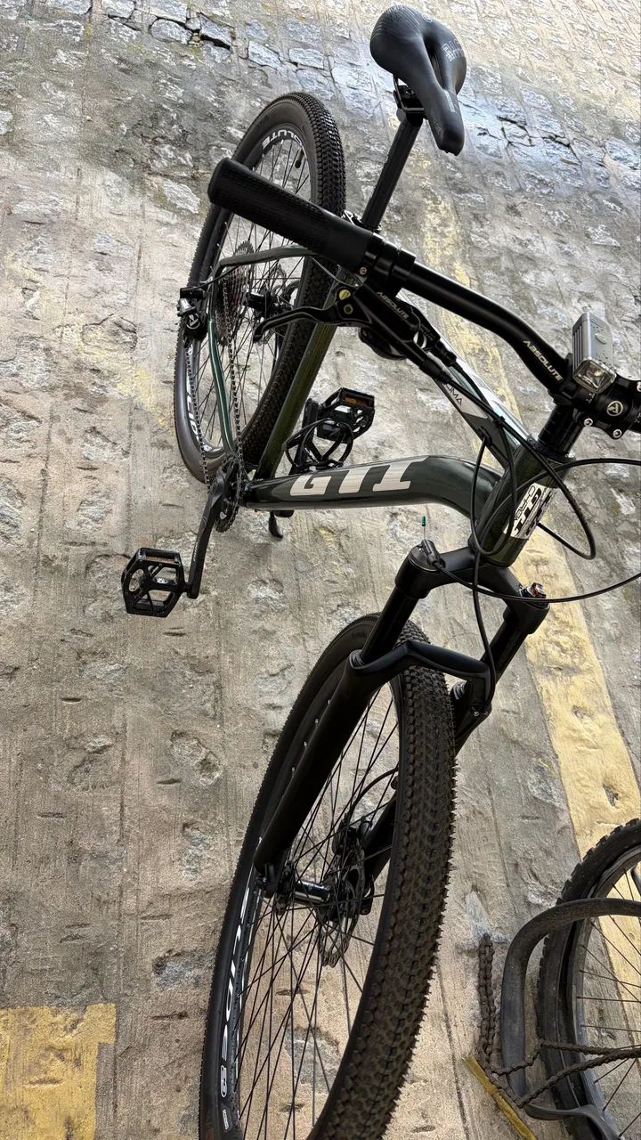 Bike aro 29 - Foto 2